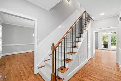 120 Harmony Hill Lane, Cary, NC 27513 - Photo 6