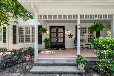 120 Harmony Hill Lane, Cary, NC 27513 - Photo 4