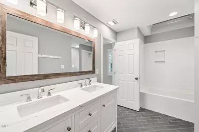 120 Harmony Hill Lane, Cary, NC 27513 - Photo 26