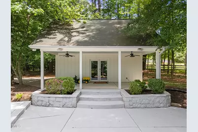 120 Harmony Hill Lane, Cary, NC 27513 - Photo 46