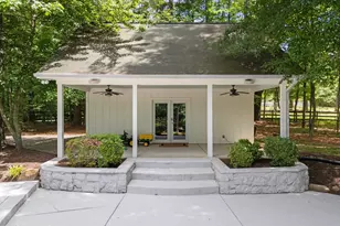 120 Harmony Hill Ln, Cary, NC 27513 - Photo 46