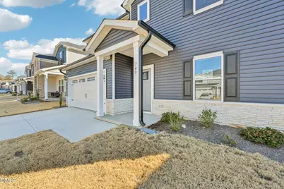 749 Deschutes Drive, Garner, NC 27529 - Photo 6