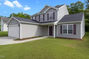 3816 Mike Levi Ct, Raleigh, NC 27610 - Photo 2