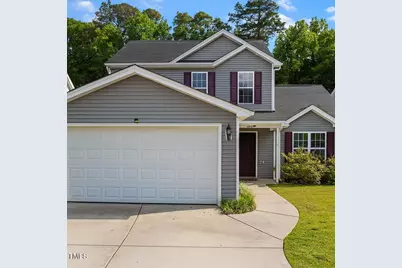 3816 Mike Levi Court, Raleigh, NC 27610 - Photo 1