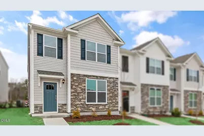 837 Old Tarboro Road, Wendell, NC 27591 - Photo 1