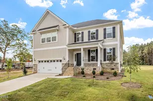 15 Guardian St, Youngsville, NC 27596 - Photo 2
