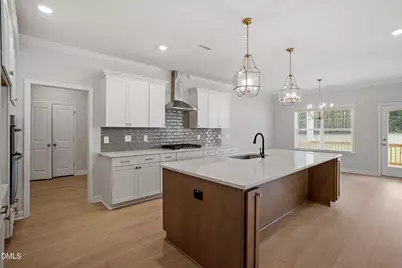 15 Guardian Street, Youngsville, NC 27596 - Photo 8