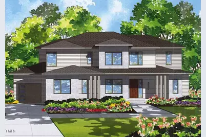 2808 Wexford Forest Lane, Wake Forest, NC 27587 - Photo 1