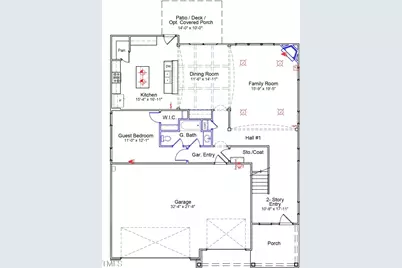 40 Accord Drive, Youngsville, NC 27596 - Photo 2