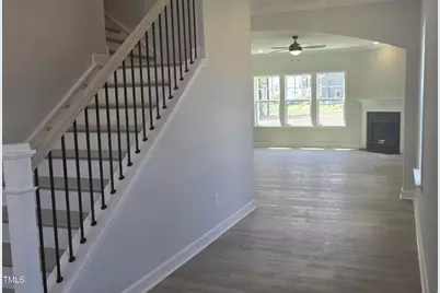 40 Accord Drive, Youngsville, NC 27596 - Photo 4