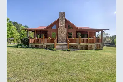 1656 Nc-42 Highway, Moncure, NC 27559 - Photo 2