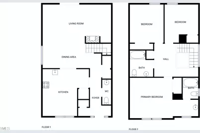 1227 Seaton Road #54, Durham, NC 27713 - Photo 20