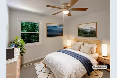 1227 Seaton Road #54, Durham, NC 27713 - Photo 4