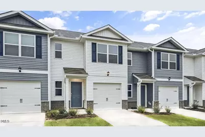 177 Holton Street, Wilsons Mills, NC 27577 - Photo 2