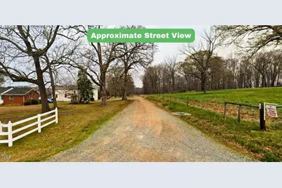 Lot #4 Poe Road, Siler City, NC 27344 - Photo 1