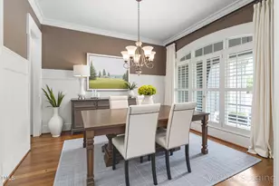 1508 Samuel Wait Ln, Wake Forest, NC 27587 - Photo 18