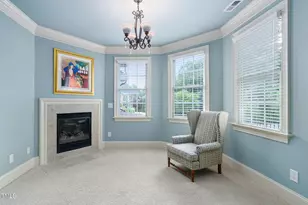 1508 Samuel Wait Ln, Wake Forest, NC 27587 - Photo 30