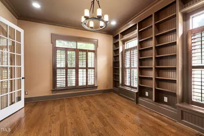 1508 Samuel Wait Lane, Wake Forest, NC 27587 - Photo 10