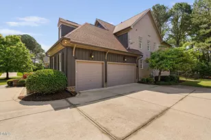 1508 Samuel Wait Ln, Wake Forest, NC 27587 - Photo 4