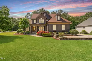 1508 Samuel Wait Ln, Wake Forest, NC 27587 - Photo 2