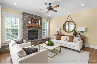 1508 Samuel Wait Lane, Wake Forest, NC 27587 - Photo 16