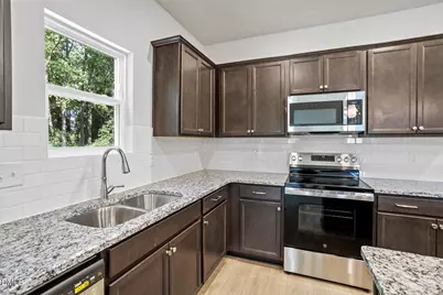 248 Alice Trace Place #25, Angier, NC 27501 - Photo 12