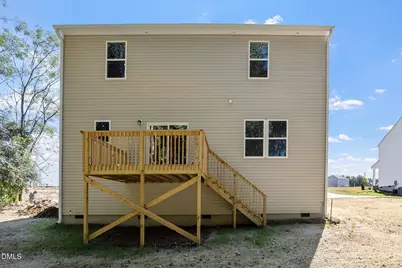 248 Alice Trace Place #25, Angier, NC 27501 - Photo 28