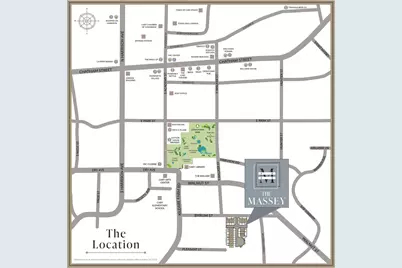 208 Byrum Street #3, Cary, NC 27511 - Photo 26