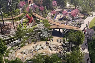 208 Byrum St, Cary, NC 27511 - Photo 6