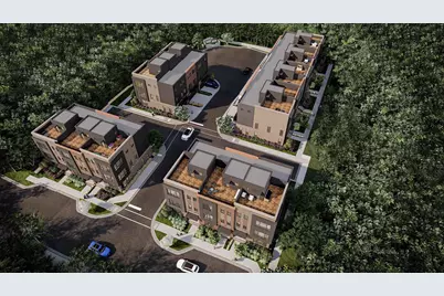 208 Byrum Street #3, Cary, NC 27511 - Photo 2