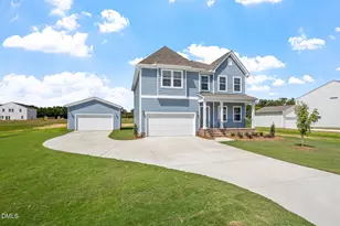84 Sagamore Ave, Angier, NC 27501 - Photo 2