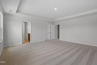 84 Sagamore Avenue #Lot 25, Angier, NC 27501 - Photo 18