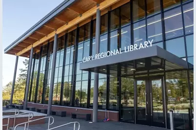 224 Byrum Street #5, Cary, NC 27511 - Photo 20