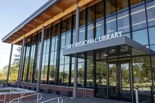 224 Byrum St, Cary, NC 27511 - Photo 20