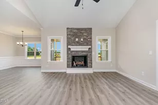 134 Royal Ave, Selma, NC 27576 - Photo 4