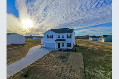 22 Sagamore Avenue #Lot 23, Angier, NC 27501 - Photo 2