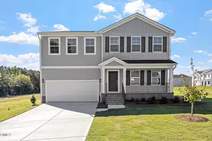 366 Bunker Hl Pl, Angier, NC 27501 - Photo 22