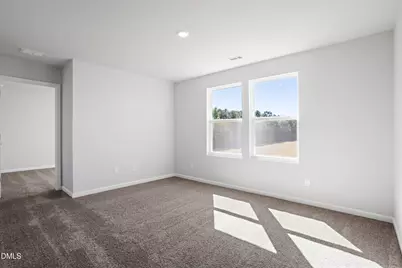 366 Bunker Hill Place #Lot 33, Angier, NC 27501 - Photo 32