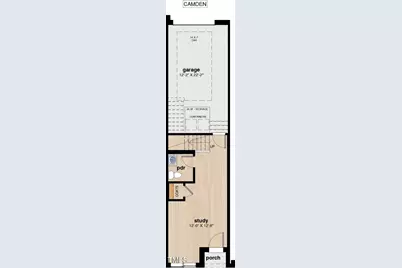 410 Chatham View Rd, Cary, NC 27511 - Photo 4