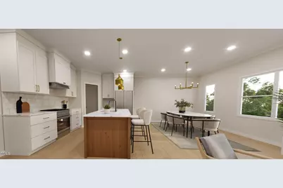 421 S Walker Street, Cary, NC 27511 - Photo 2