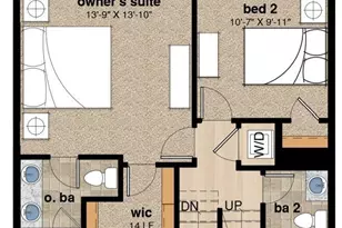 421 S Walker St, Cary, NC 27511 - Photo 6