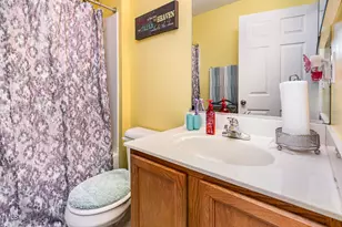 1220 Canyon Rock Court, Raleigh, NC 27610 - Photo 12