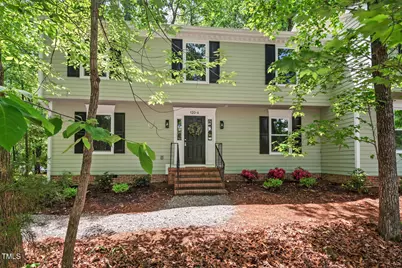 120 Kingston Drive, Chapel Hill, NC 27514 - Photo 1