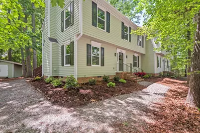120 Kingston Drive, Chapel Hill, NC 27514 - Photo 2