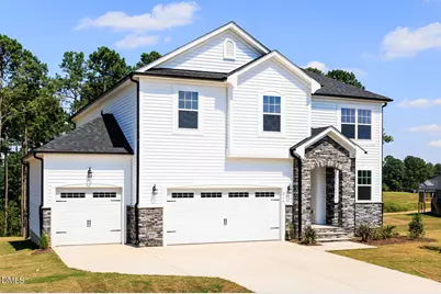 236 Golfview Avenue, Benson, NC 27504 - Photo 4