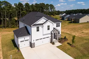 236 Golfview Ave, Benson, NC 27504 - Photo 46