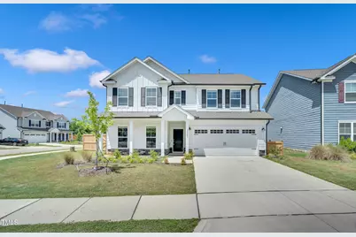 4601 Okeechobee Court, Fuquay Varina, NC 27526 - Photo 1