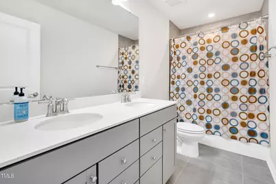 4601 Okeechobee Court, Fuquay Varina, NC 27526 - Photo 30