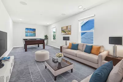 4601 Okeechobee Court, Fuquay Varina, NC 27526 - Photo 18