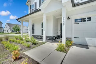 4601 Okeechobee Ct, Fuquay Varina, NC 27526 - Photo 2